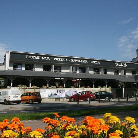 Pokoje Beskid Brenna Exterior photo