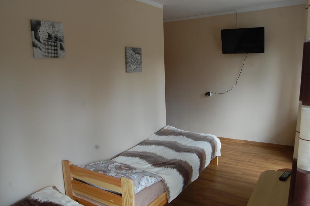 Pokoje Beskid Brenna Exterior photo